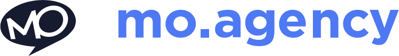 Mo Agency Logo